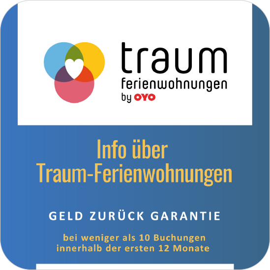 Traum-Ferienwohnungen 